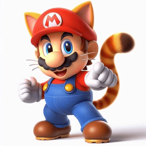 Mario
