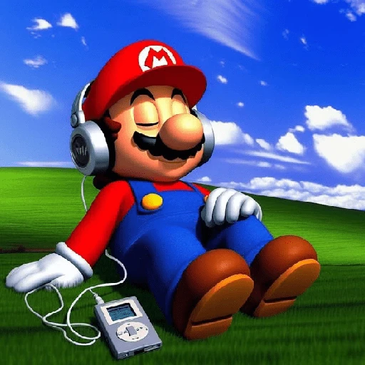 Mario Bros🍄