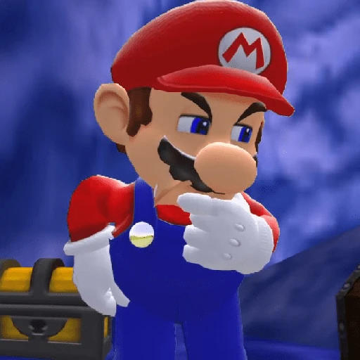 Mario Bros🍄