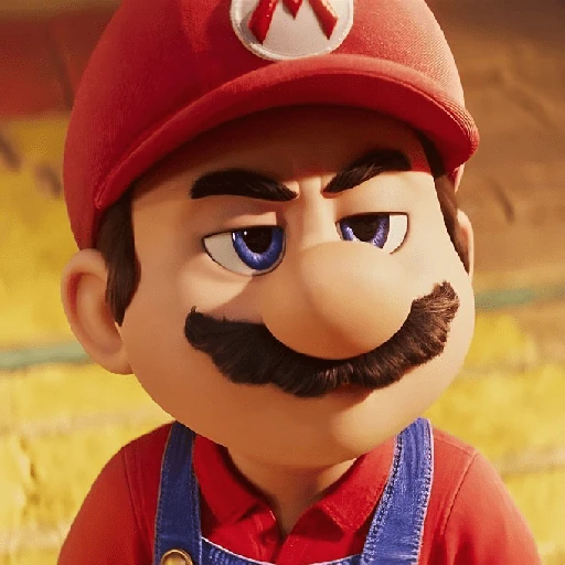 Mario Bros🍄