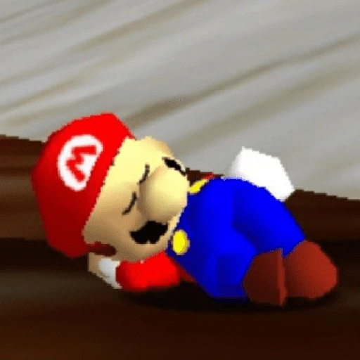 Mario Bros🍄
