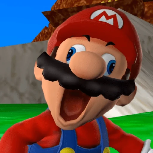 Mario Bros🍄