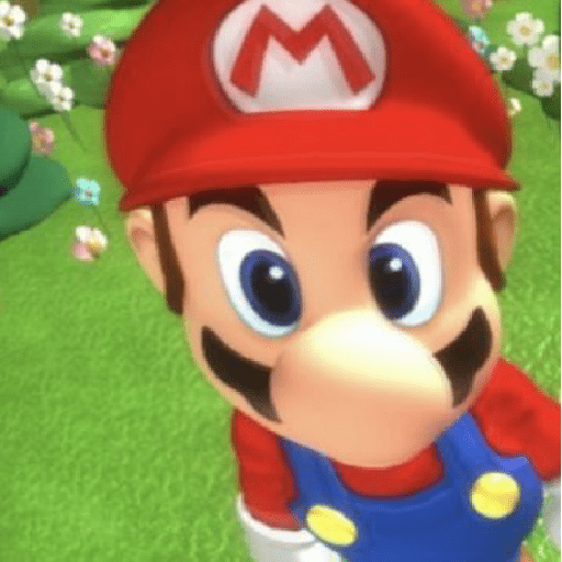 Mario Bros🍄 preview