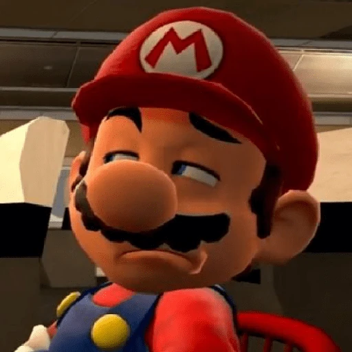 Mario Bros🍄