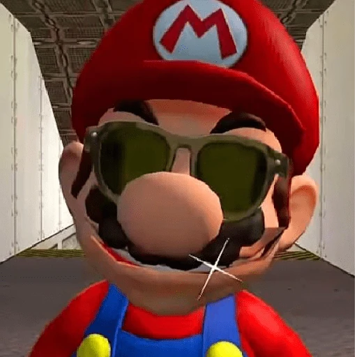 Mario Bros🍄