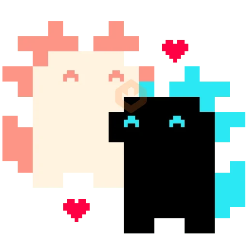 pixeltito sticker 21