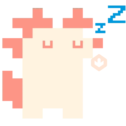 pixeltito sticker 11