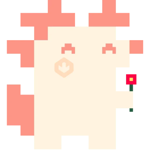 pixeltito sticker 17
