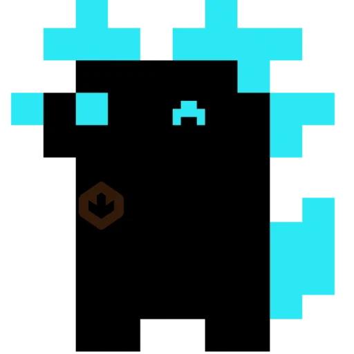 pixeltito sticker 16