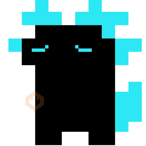 pixeltito sticker 20