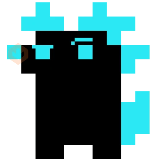 pixeltito sticker 14
