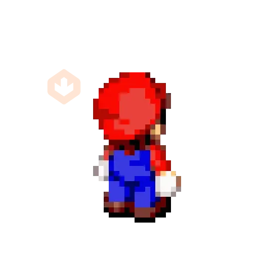 Memes Mario sticker 11
