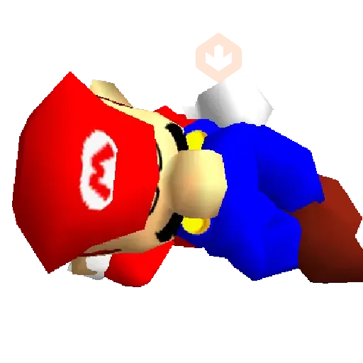Memes Mario sticker 15