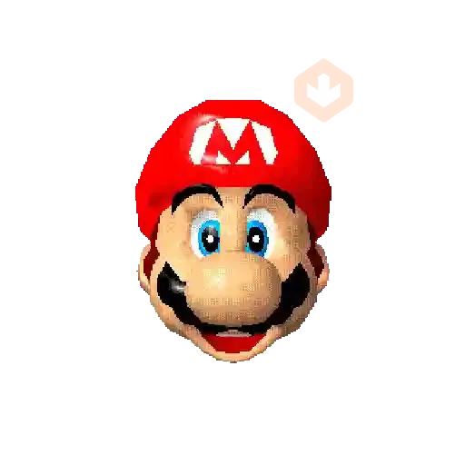 Memes Mario sticker 14
