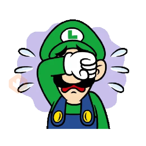 Memes Mario sticker 13