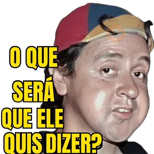 MEMETISMO & FRASES sticker 11