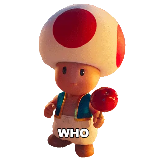 mario galaxy 🍄 preview