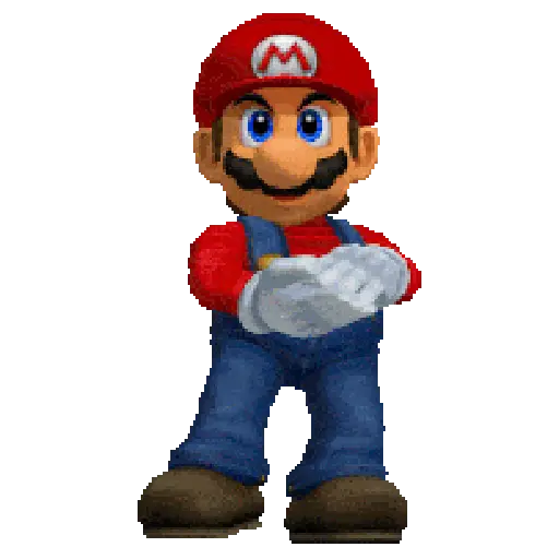 mario galaxy 🍄