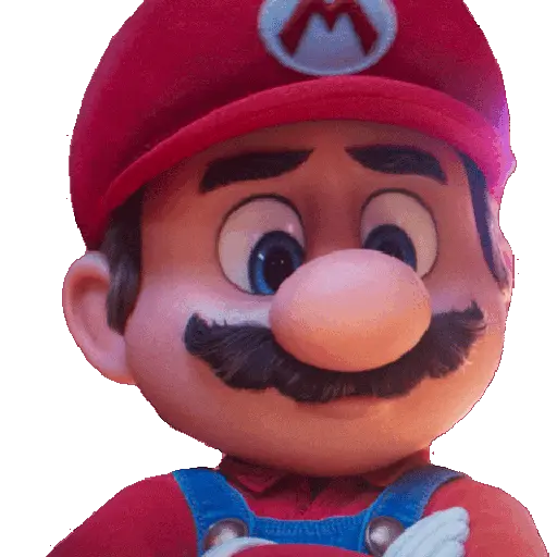 mario galaxy 🍄