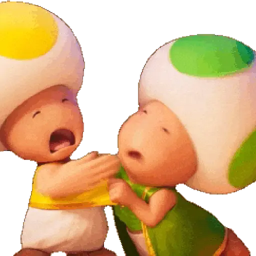 mario galaxy 🍄