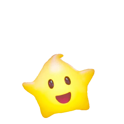 mario galaxy 🍄