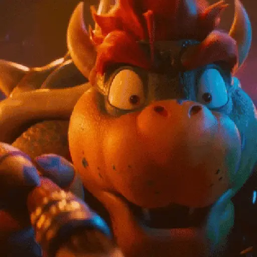 mario galaxy 🍄