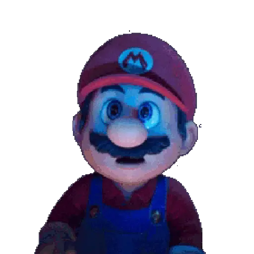 mario galaxy 🍄 preview