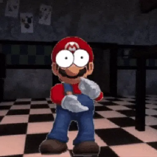 mario galaxy 🍄
