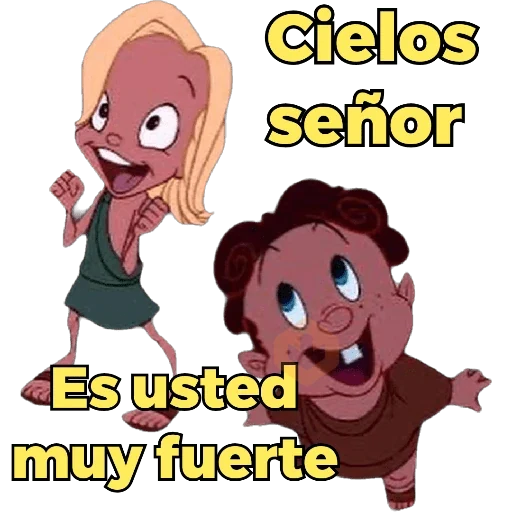 Mis pegatinas sticker 18