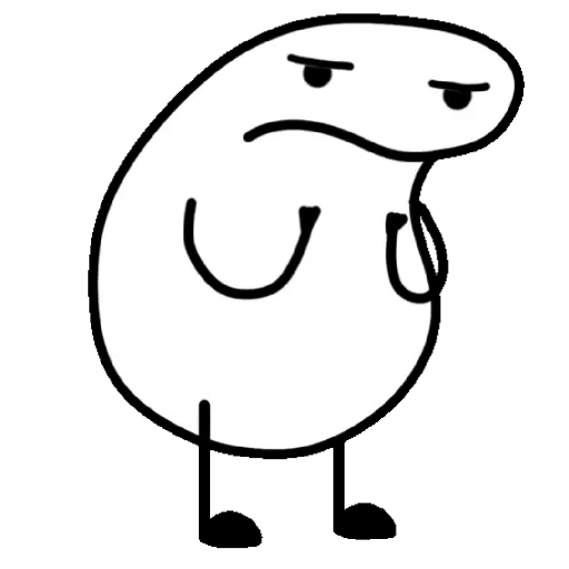 deformitos animados 4