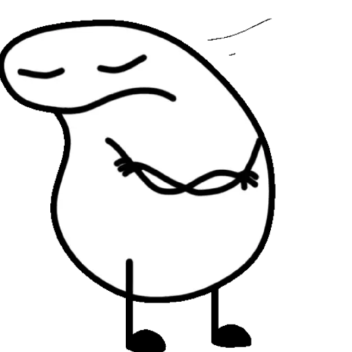 deformitos animados 4