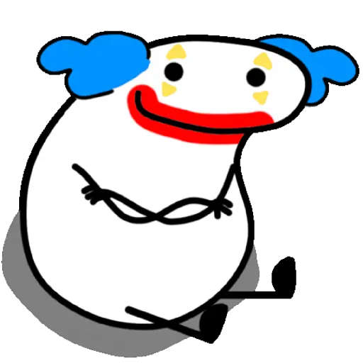 deformitos animados 4