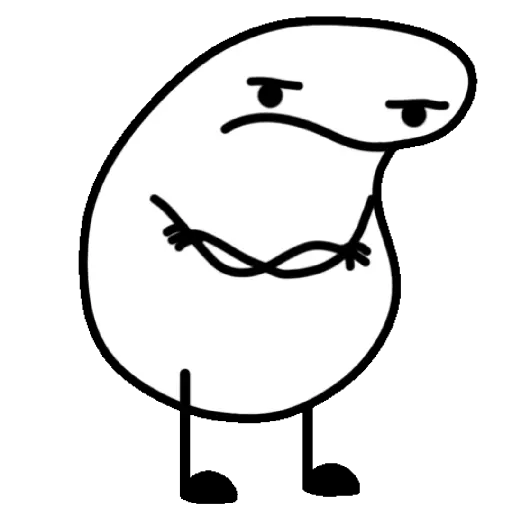 deformitos animados 4