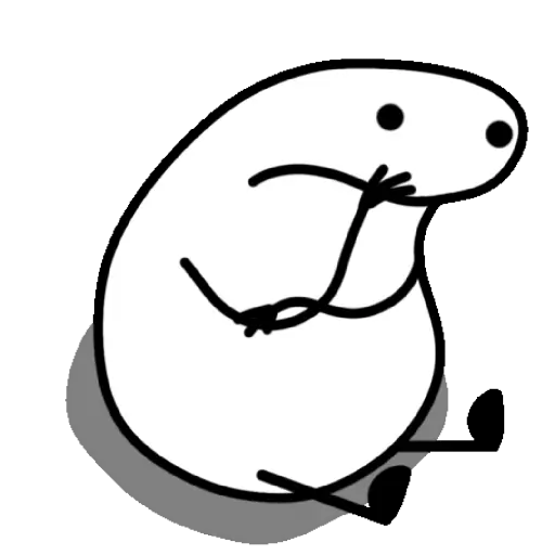deformitos animados 4