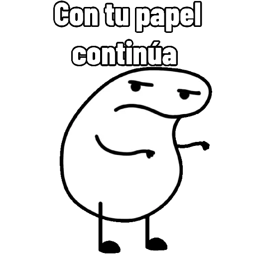 deformitos animados 4