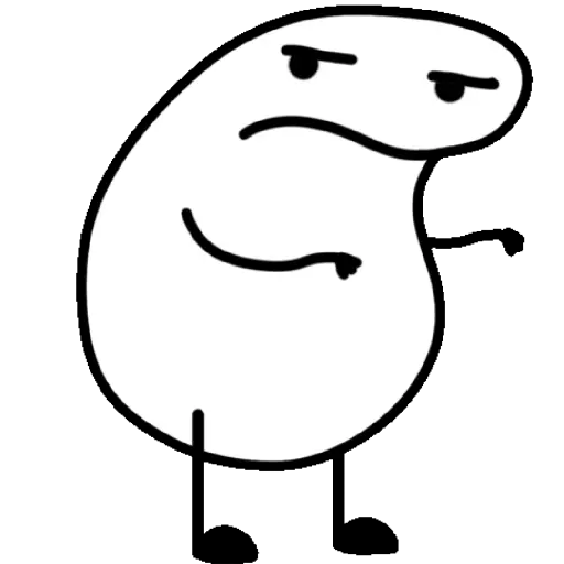 deformitos animados 4