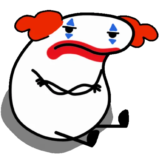 deformitos animados 4