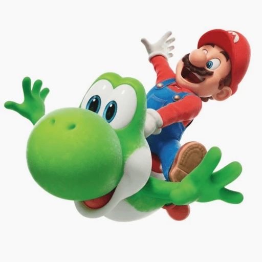 Super Mario Galaxy