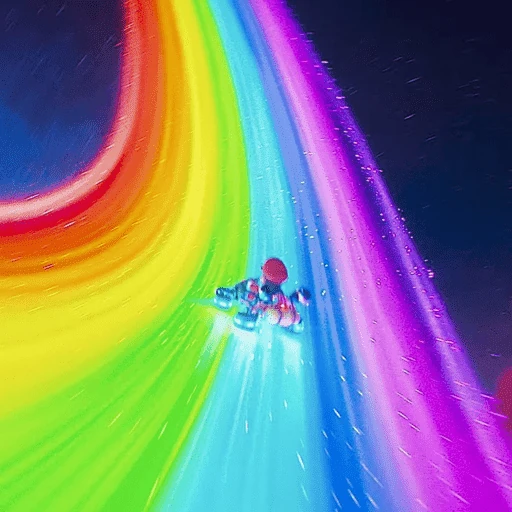 Super Mario Galaxy