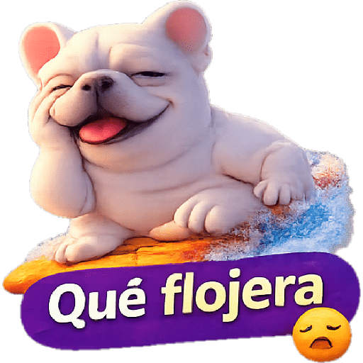Pibble Perro Surfero Tiktok 🐶 preview