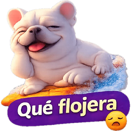 Pibble Perro Surfero Tiktok 🐶