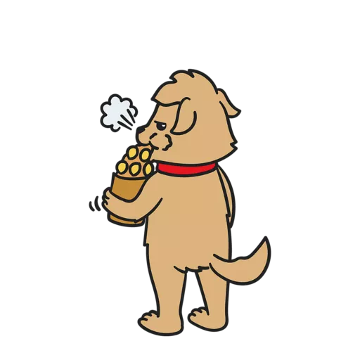 Toffee Tong