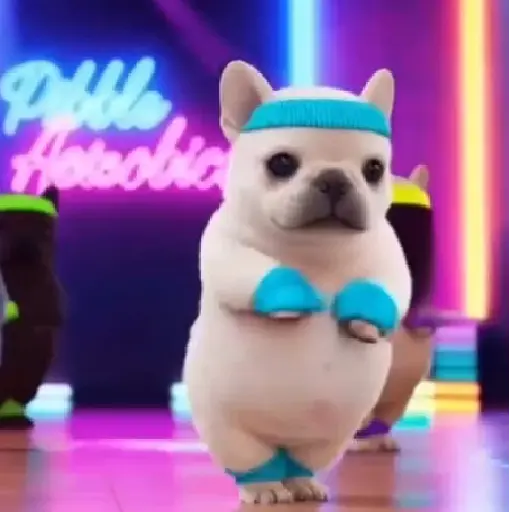 Pibble 🐶 Perro Pibble 🐶
