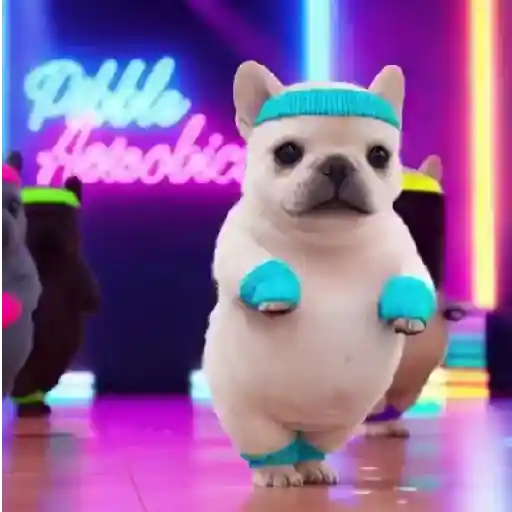 Pibble Lovers🐶💕 preview