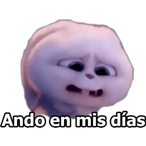 SNOWBALL 
