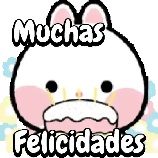 Conejito Cute Frases 🐰✨
