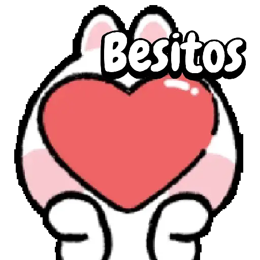 Conejito Cute Frases 🐰✨ preview