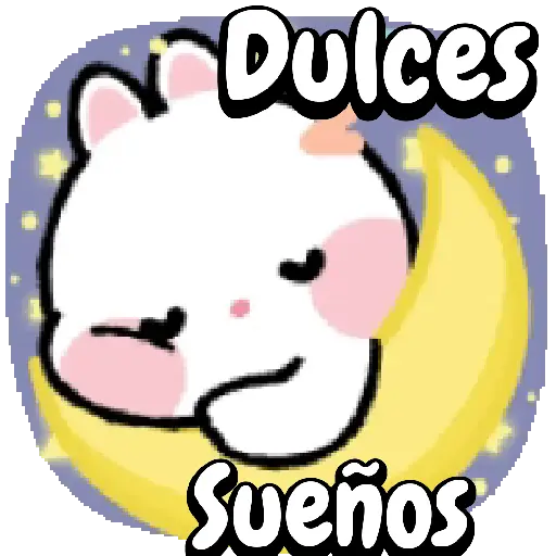Conejito Cute Frases 🐰✨