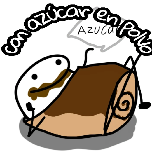 Mi deformito fiu fiu