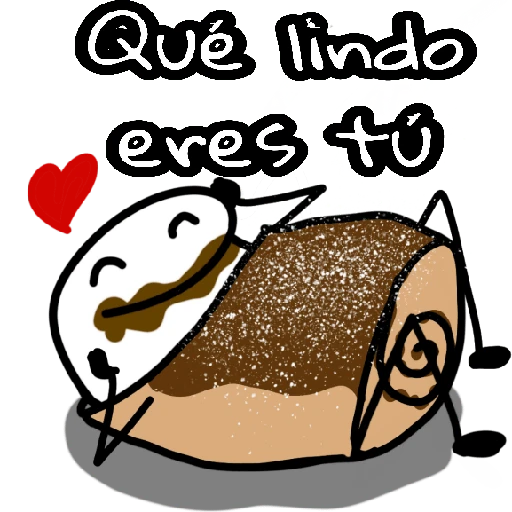 Mi deformito fiu fiu